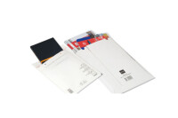 ELCO Enveloppe molletonnée CD 700100 blanc, 1 CD...