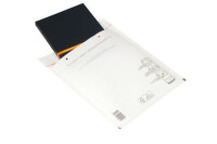 ELCO Enveloppe molletonnée CD 700100 blanc, 1 CD 200x170mm 100 pcs.