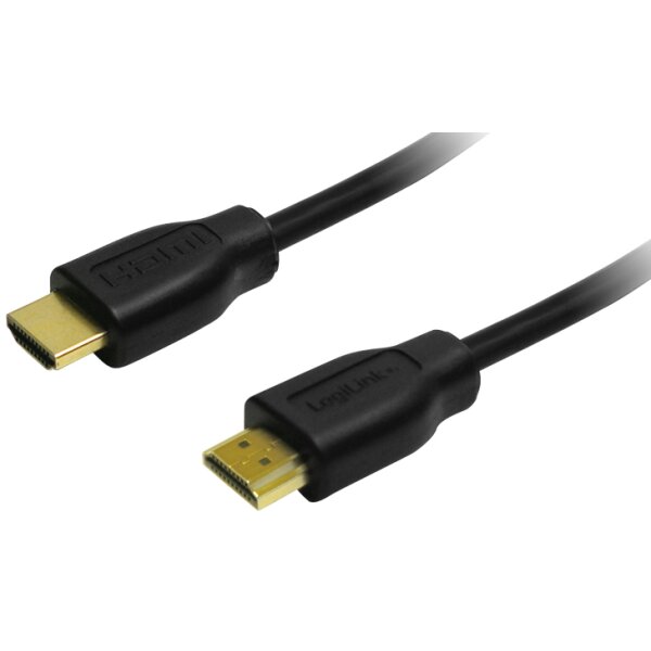 LogiLink C&acirc;ble HDMI 1.4, A m&acirc;le - A m&acirc;le, 20,0 m