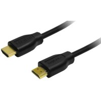 LogiLink HDMI Kabel 1.4, A-Stecker - A-Stecker, 20,0 m