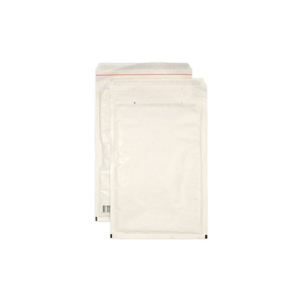 ELCO Luftpolstertasche Safepost 700090 weiss, 240x340mm 50 Stück