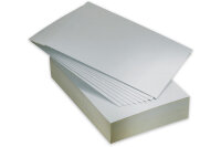 ELCO Einlagekarton C4 27008.20 550g, grau 100 Stück