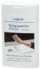 LogiLink TFT LCD LED Reinigungstücher, 100er Spenderdose