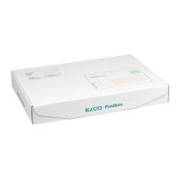 ELCO Postbox 345x247x47mm 28802.10 weiss 5 Stück