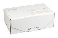 ELCO Postbox 322x211x120mm 28803.10 blanc 5 pcs.