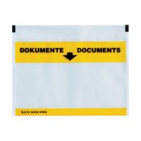 ELCO Dokumentent. Quick Vitro C6 29001.00 gelb 250...