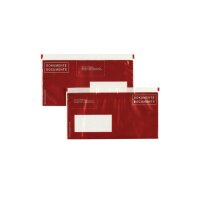 ELCO Dokumentent. Quick Vitro C6/5 29028.80 rot, Fenster...