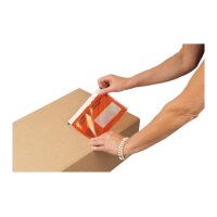 ELCO Dokumentent. Quick Vitro C6 29031.80 rot 250 Stück