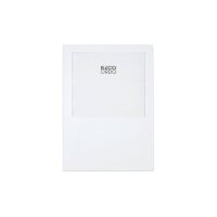 ELCO Organisationsmappe Ordo A4 29464.10 transport, weiss...
