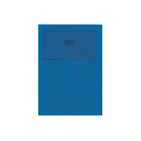 ELCO Dossier dorgan. Ordo A4 29469.33 s. lignes, bleu ro....