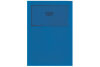 ELCO Dossier dorgan. Ordo A4 29469.33 s. lignes, bleu ro. 100 pièces