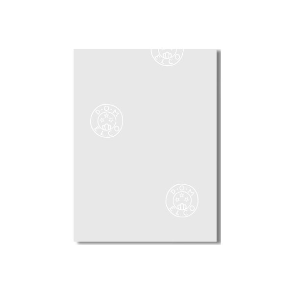 ELCO Schreibpapier Dom Prestige A4 33021.10 weiss, 100g 250 Blatt