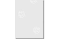 ELCO Papier Dom Prestige A4 33021.10 blanc, 100g 250 flls.