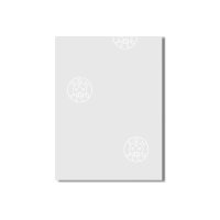 ELCO Schreibpapier Dom Prestige A4 33021.10 weiss, 100g...