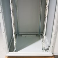 Logilink Baie réseau 19, 32 U, gris clair (RAL7035)