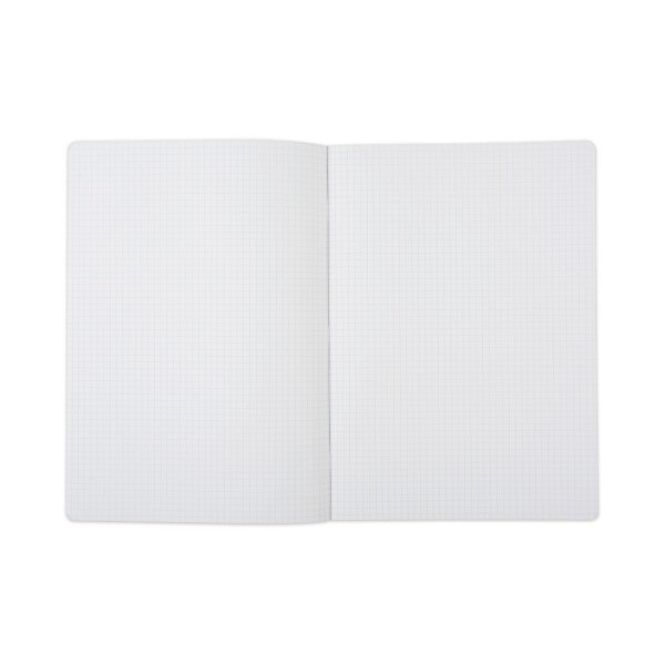 ELCO Cahier A4 73051.38 quadrillé bleu