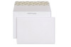 ELCO Envelope Prestige C6 73118.12 120g,blanc,s.fenêtre 25 pcs.