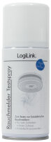 LogiLink Spray testeur pour détecteur de...