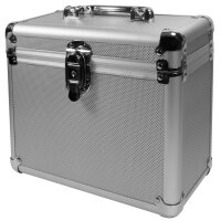 LogiLink Coffret de protection pour 10 disques durs 3,5
