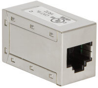 LogiLink Connecteur de câbles Patch Cat. 6A,...