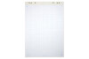 ELCO Papier Flipchart perf. 65x94cm 73540.19 blanc, 80g 25 flls.