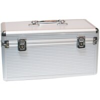 LogiLink Coffret de protection pour 8 disques durs 3,5 + 6