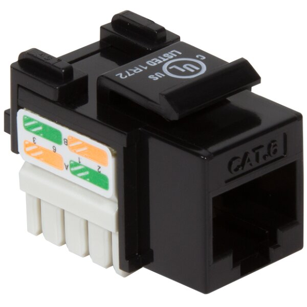 LogiLink Keystone Modul PrimeLine Kat.6, ungeschirmt