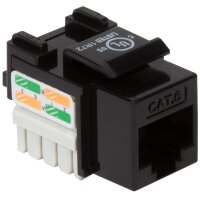 LogiLink Keystone Modul PrimeLine Kat.6, ungeschirmt