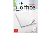 ELCO College Office quadr. 5mm A4 74437.18 blanc, 70g 80...