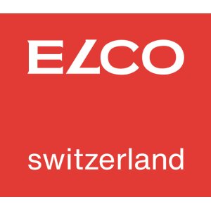 ELCO Couvert Office o. Fenster C6 74459.12 80g, hochweiss, Kleber 25 Stk.
