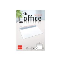 ELCO Couvert Office o. Fenster C6 74459.12 80g,...