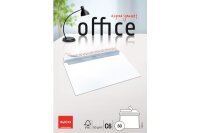 ELCO Enveloppe Office s. fenêtre C6 74460.12 80g,...