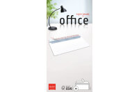 ELCO Enveloppe Office s/fenêt. C5/6 74462.12 80g,...