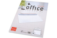 ELCO Enveloppe Office s/fenêtre C5 74469.12 100g,...
