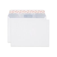 ELCO Enveloppe sans fenêtre C5 74470.12 100g,...