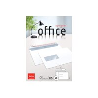 ELCO Envelope fenêtre gauche C5 74473.12 100g,...