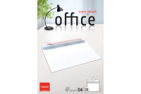 ELCO Enveloppe Office s/fenêtre C4 74477.12 100g,...