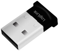 LogiLink USB 2.0 - Bluetooth V4.0 Micro Adapter