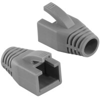 LogiLink Knickschutztülle für RJ45 Stecker,...