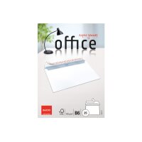ELCO Couvert Office o/Fenster B6 74492.12 100g, weiss 25...