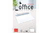 ELCO Couvert Office o Fenster B6 74492.12 100g, weiss 25 Stück