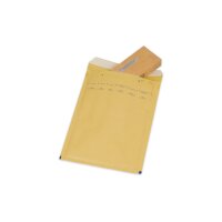 ELCO Enveloppe rembourrée 180x265mm 74551.92 brun 4 pcs.