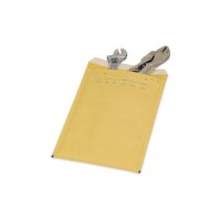 ELCO Luftpolstertasche 225x340mm 74552.92 braun 4 Stück