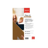 ELCO Enveloppe rembourrée 225x340mm 74552.92 brun...