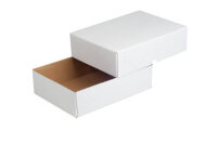 ELCO Paperbox Pac-it 300x220x45mm 74565.12 blanc 5 pcs.
