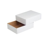 ELCO Paperbox Pac-it 300x220x45mm 74565.12 weiss 5...