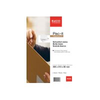 ELCO Paperbox Pac-it 300x215x80mm 74566.12 weiss 5...