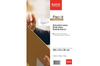 ELCO Paperbox Pac-it 300x215x80mm 74566.12 blanc 5 pcs.