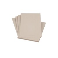 ELCO Carton C4 74570.20 550g, gris 10 pcs.