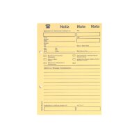 ELCO Bloc de téléphone Recycling A5...